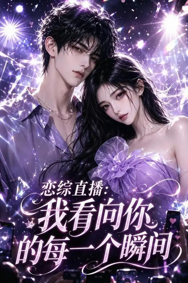 恋综直播我看向你的每一个瞬间（111集）