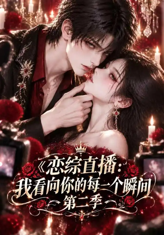 恋综直播我看向你的每一个瞬间第二季（113集）
