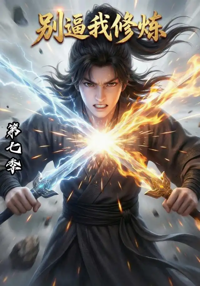 别逼我修炼第七季（123集）