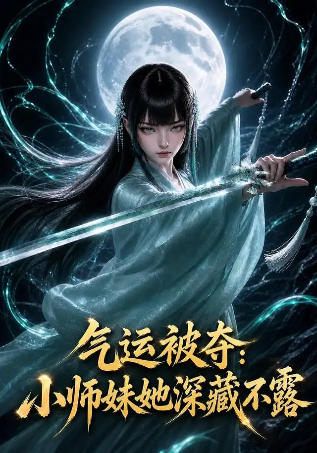 气运被夺小师妹她深藏不露（175集）