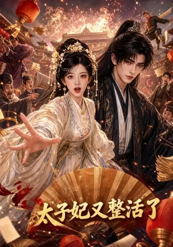 太子妃又整活了（85集）