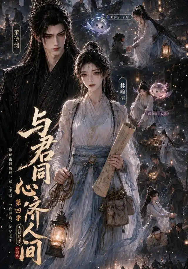 与君同心济人间第四季大结局季（66集）