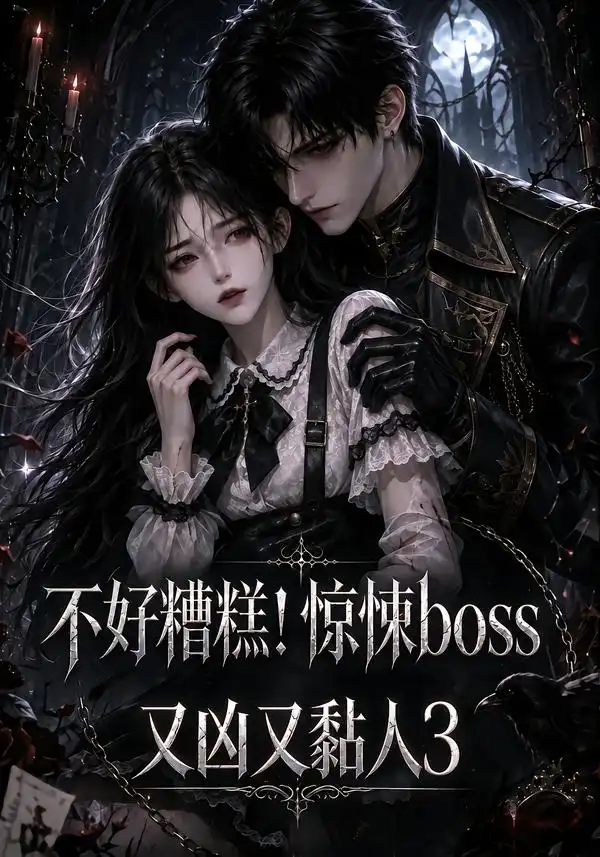 不好糟糕惊悚boss又凶又黏人3（146集）