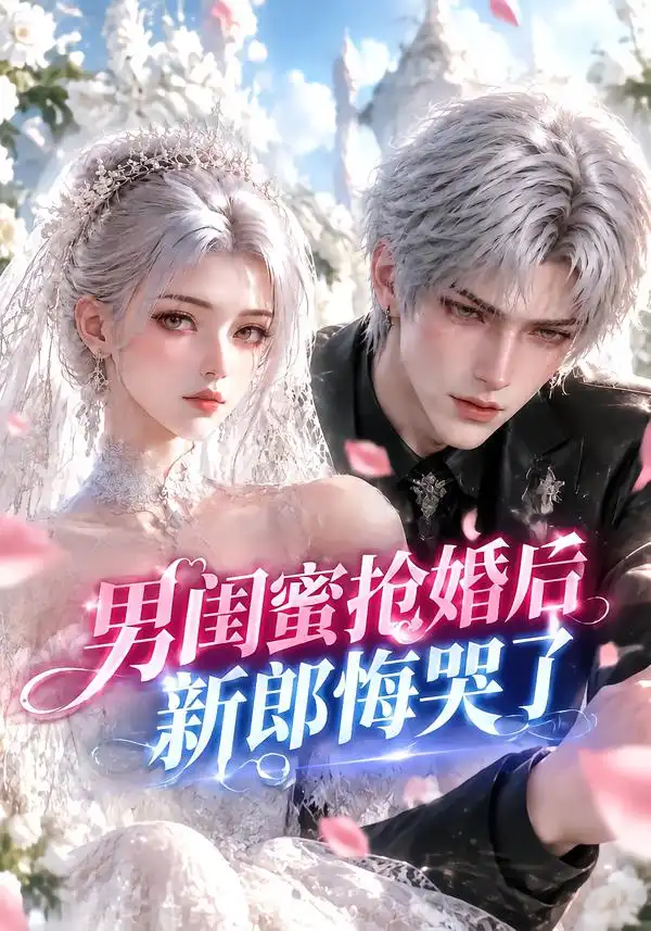 男闺蜜抢婚后新郎悔哭了（42集）