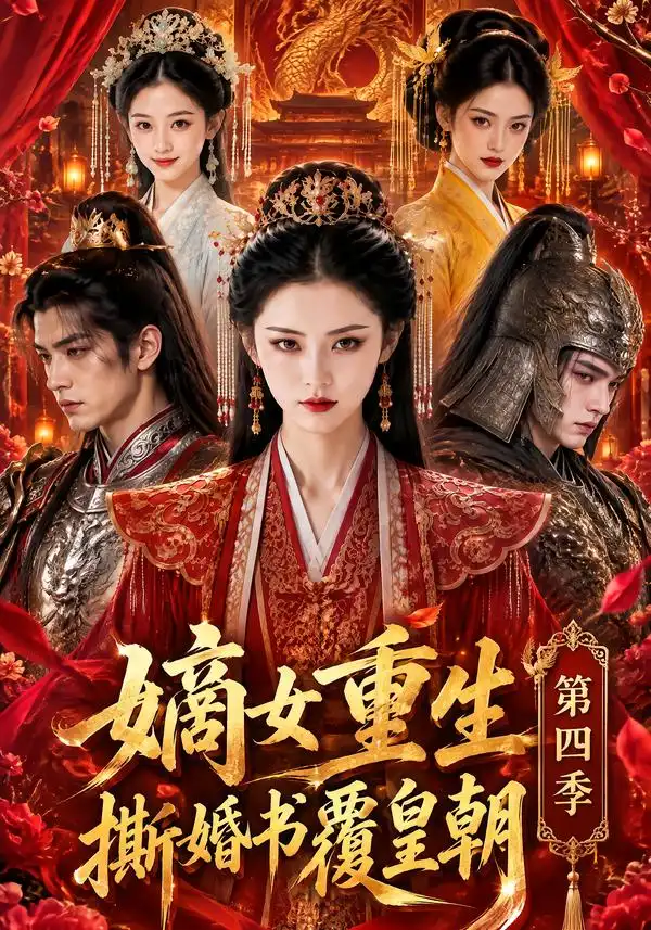 嫡女重生撕婚书覆皇朝第四季（230集）