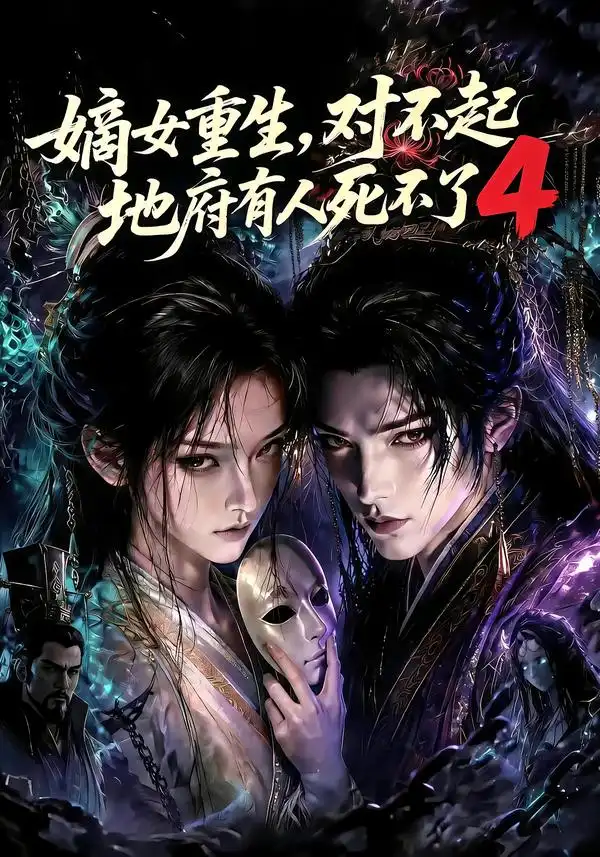 嫡女重生对不起地府有人死不了4 （195集）
