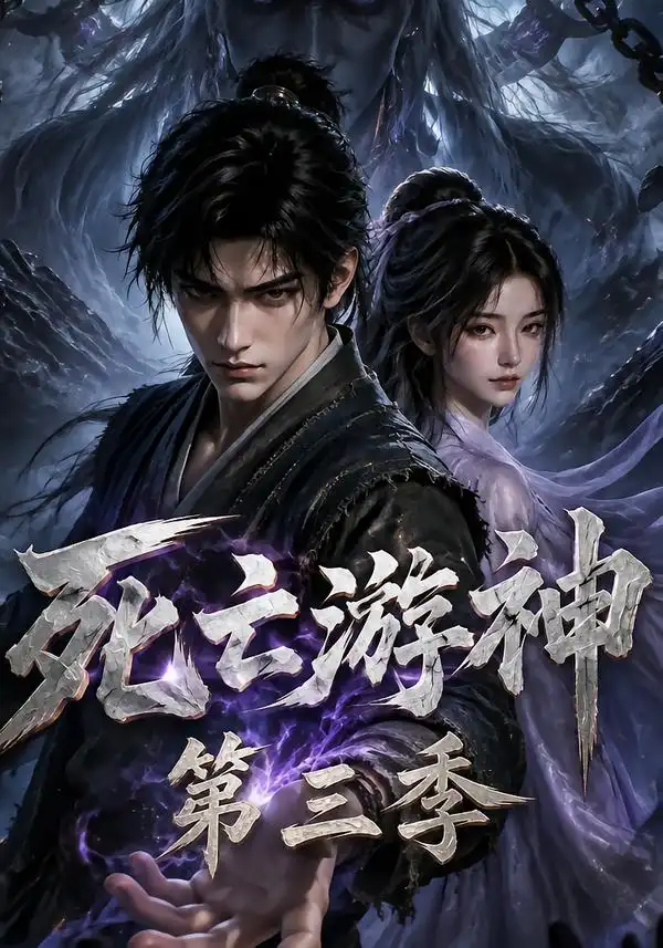 死亡游神第三季 （200集）