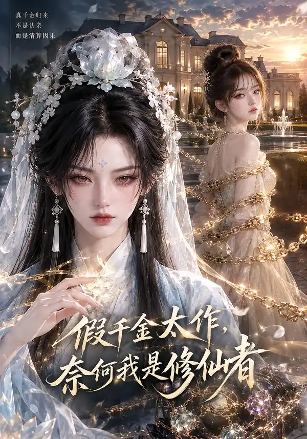 假千金太作奈何我是修仙者 （36集）