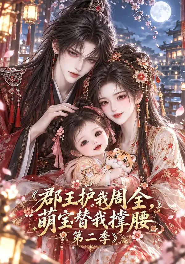 郡王护我周全萌宝替我撑腰第二季 （141集）
