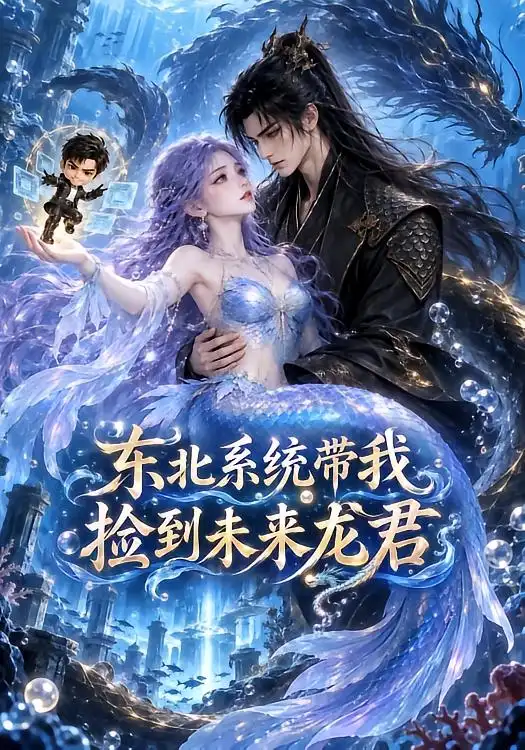 东北系统带我捡到未来龙君 （61集）