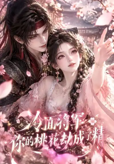 冷面将军你的桃花劫成了精（43集）