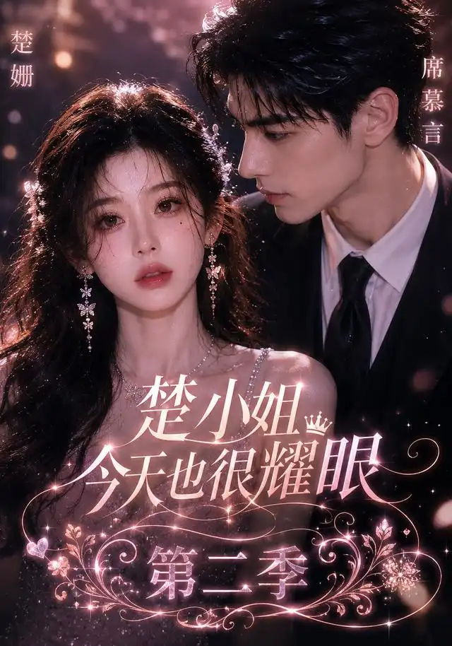 楚小姐今天也很耀眼第二季（95集）
