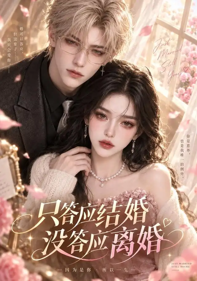 只答应结婚没答应离婚（68集）