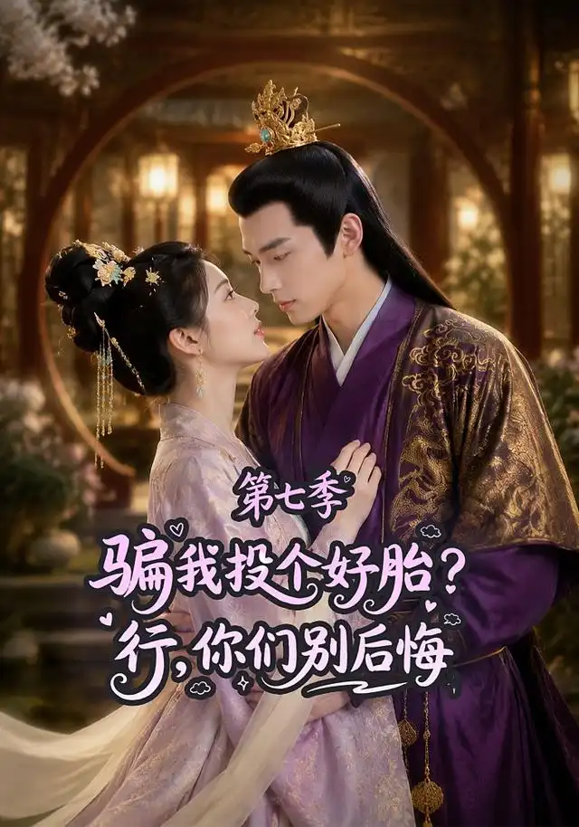骗我投个好胎行你们别后悔第七季（87集）