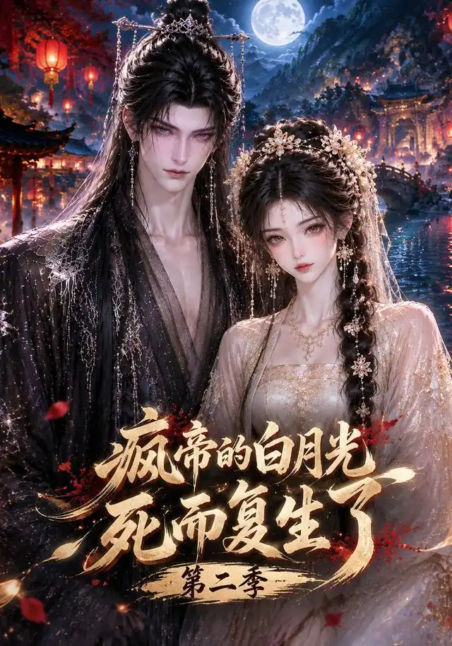 疯帝的白月光死而复生了第二季（110集）