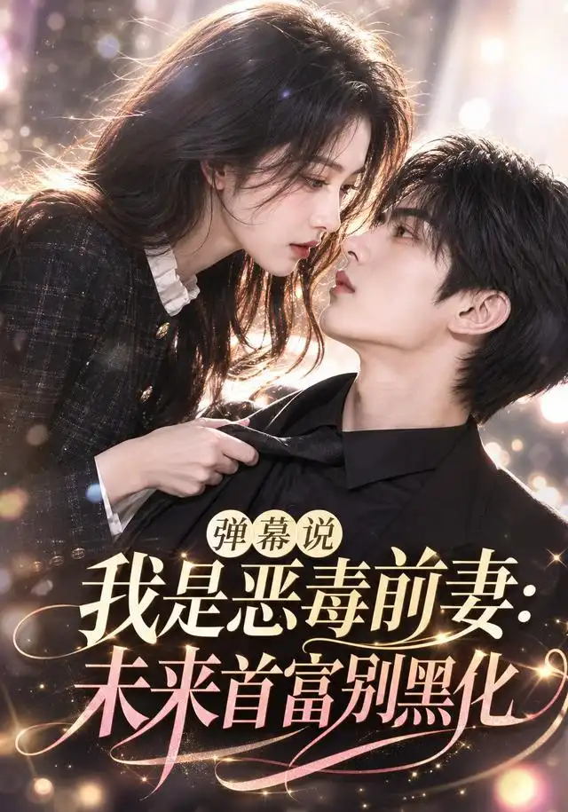 弹幕说我是恶毒前妻未来首富别黑化（99集）