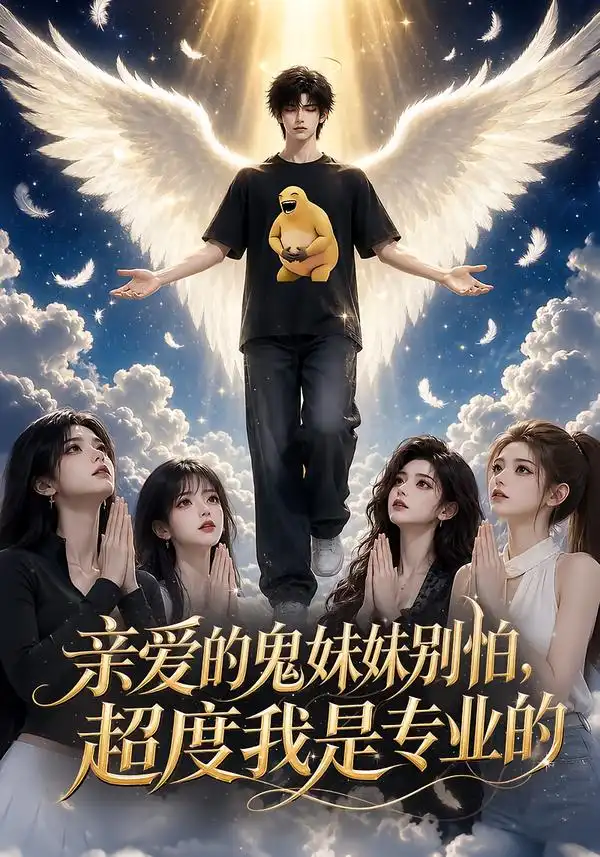 亲爱的鬼妹妹别怕超度我是专业的 （102集）