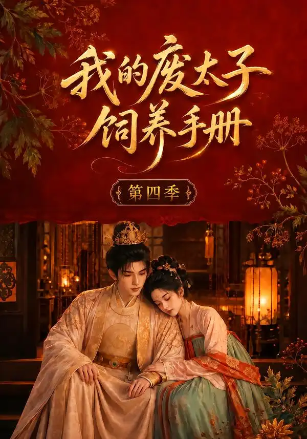 我的废太子饲养手册第四季（137集）