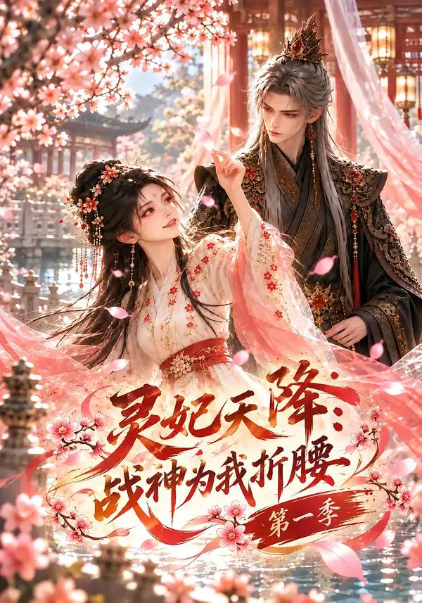 灵妃天降战神为我折腰第一季（110集）