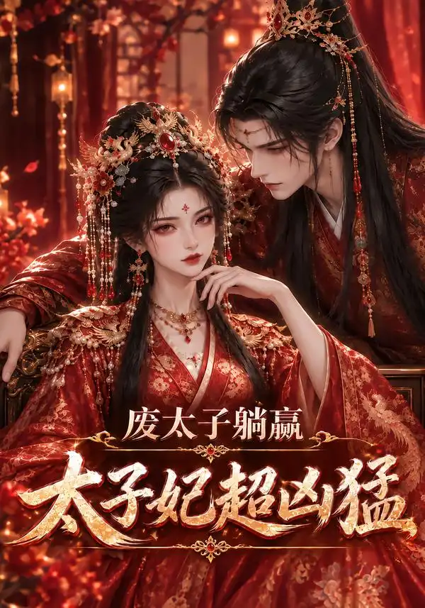 废太子躺赢太子妃超凶猛（264集）