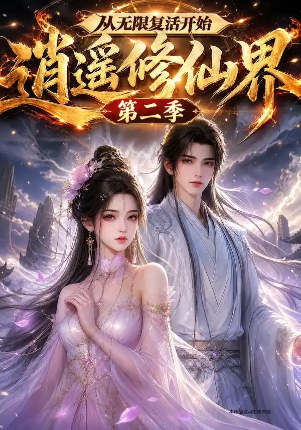 从无限复活开始逍遥修仙界第二季（253集）
