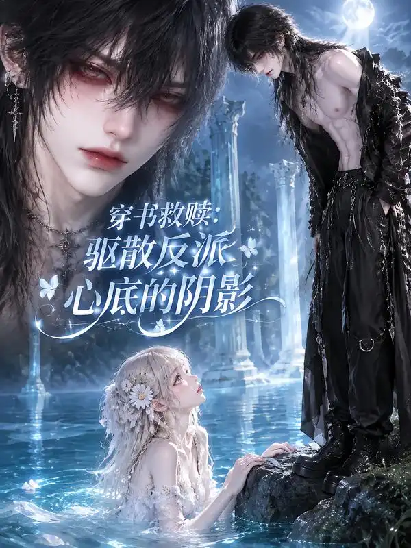 穿书救赎驱散反派心底的阴影（173集）