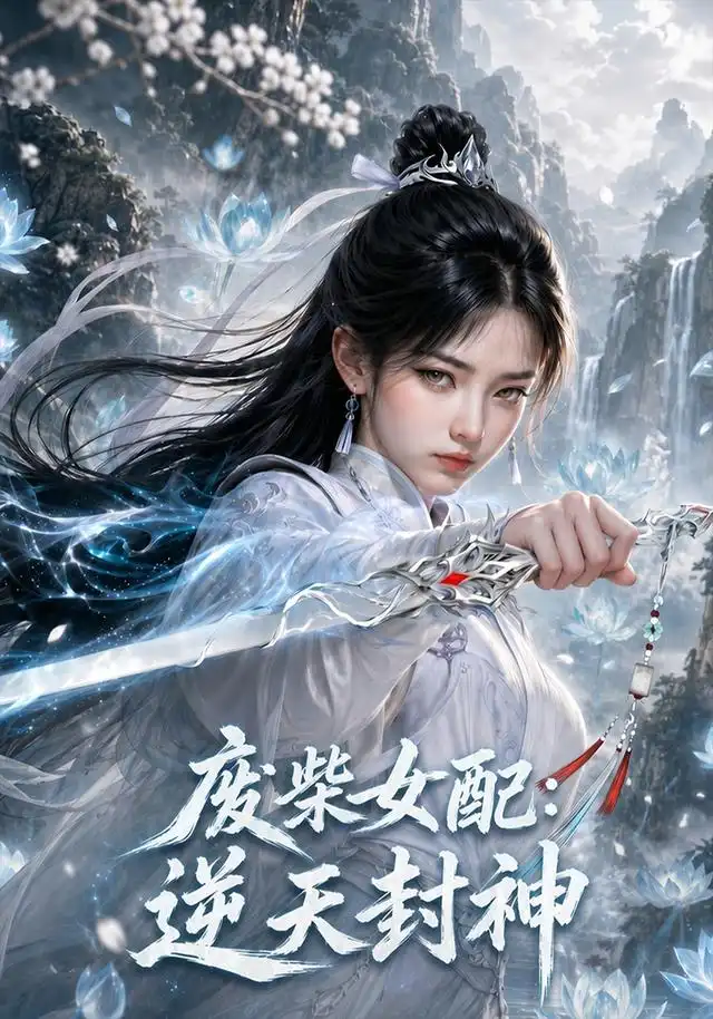 废柴女配逆天封神（88集）