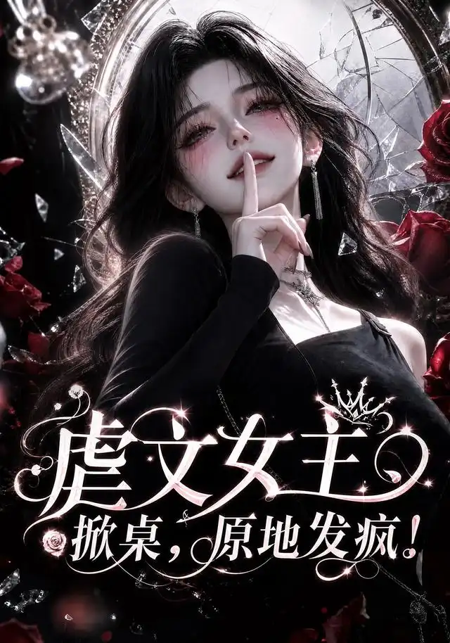 虐文女主掀桌原地发疯（100集）