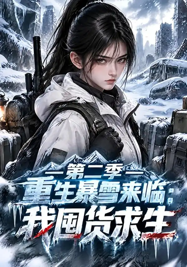 重生暴雪来临我囤货求生第二季（267集）