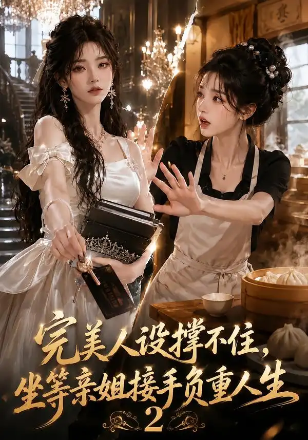 完美人设撑不住坐等亲姐接手负重人生2（119集）