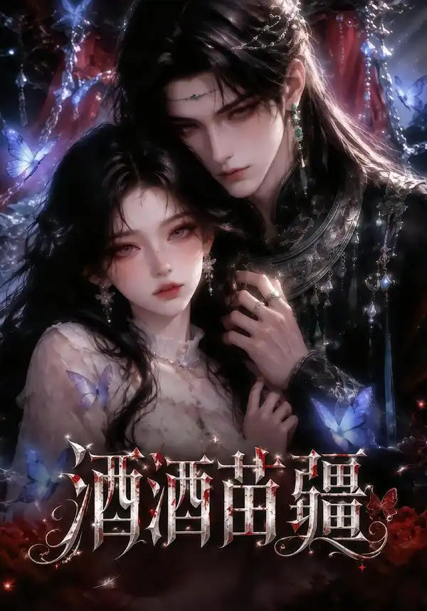 酒酒苗疆（118集）