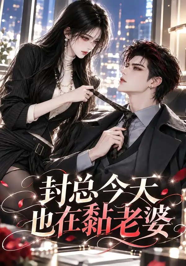 封总今天也在黏老婆（115集）