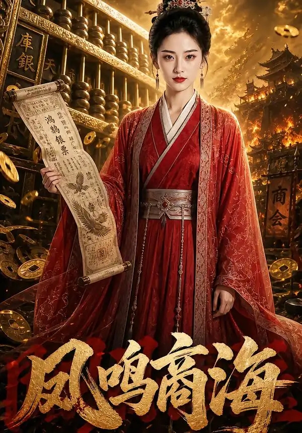 凤鸣商海（71集）