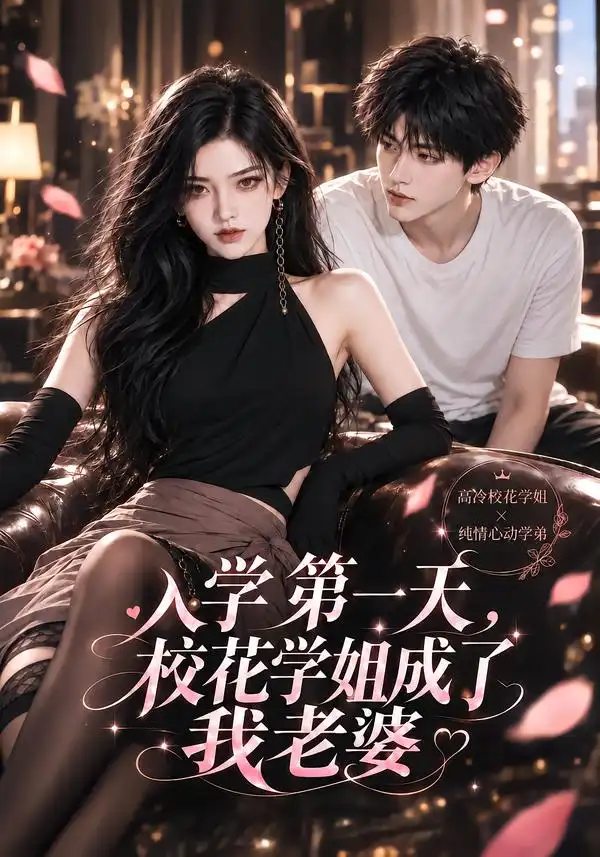 入学第一天校花学姐成了我老婆（128集）