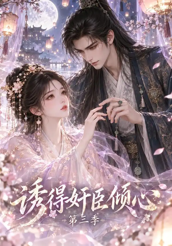 诱得奸臣倾心第三季（144集）