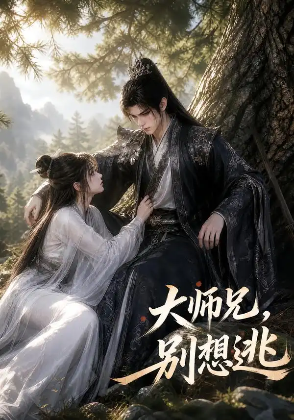 大师兄别想逃（69集）