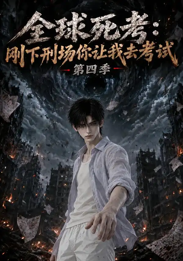 全球死考刚下刑场你让我去考试第四季（118集）