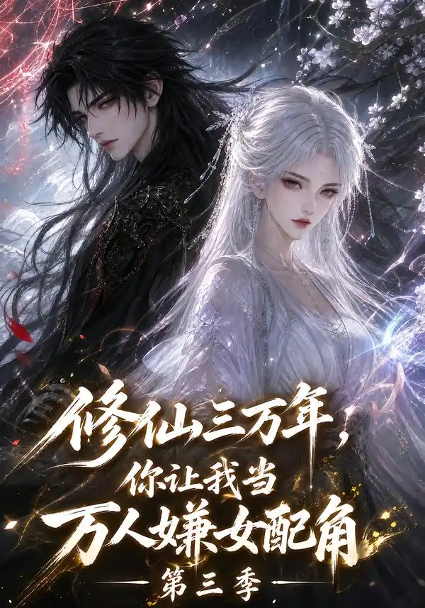 修仙三万年你让我当万人嫌女配角第三季（219集）