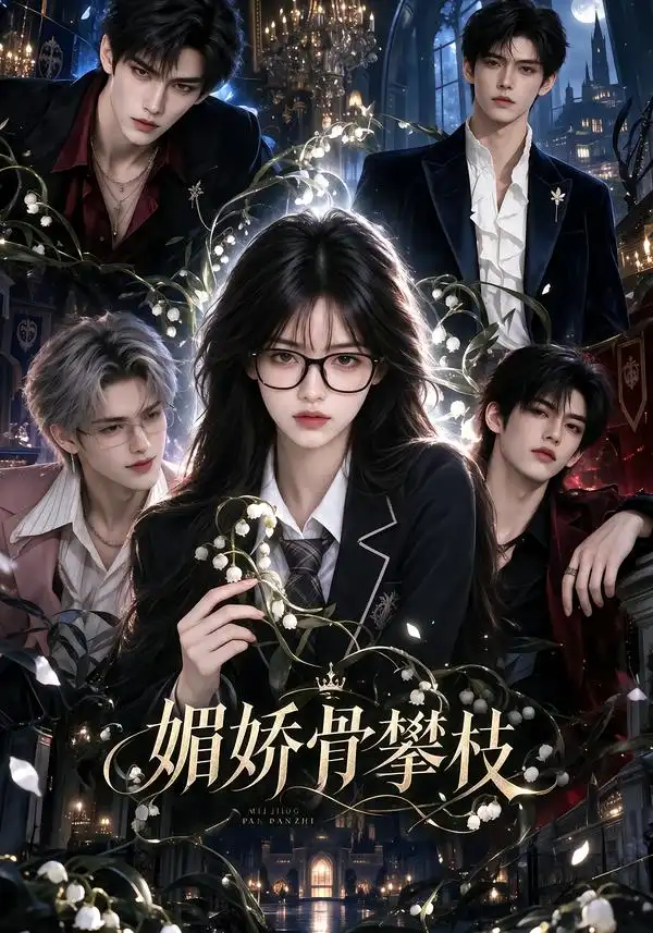 媚娇骨攀枝（101集）