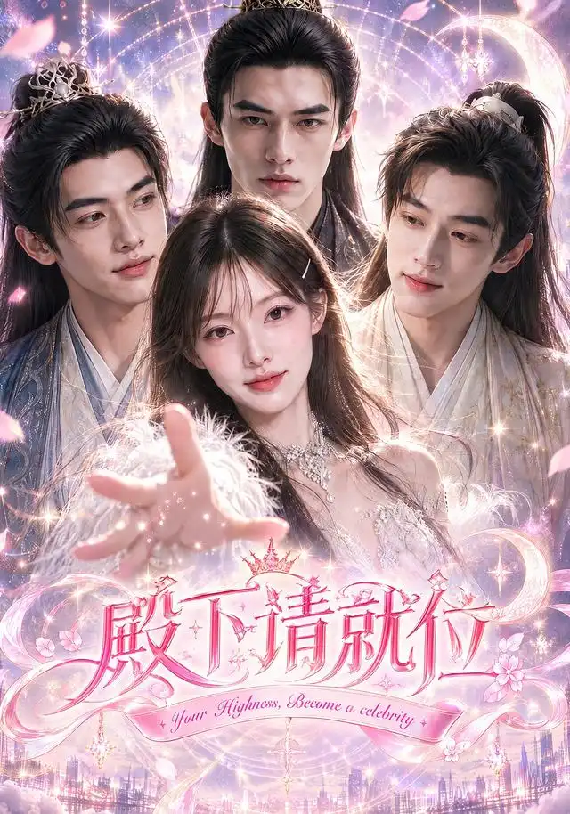 殿下请就位（68集）