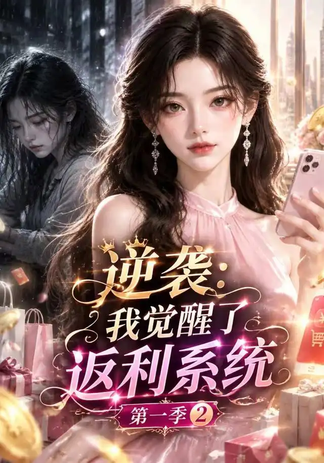 逆袭我觉醒了返利系统第一季2（147集）