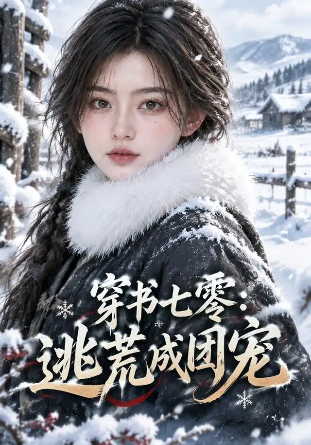 穿书七零逃荒成团宠（109集）