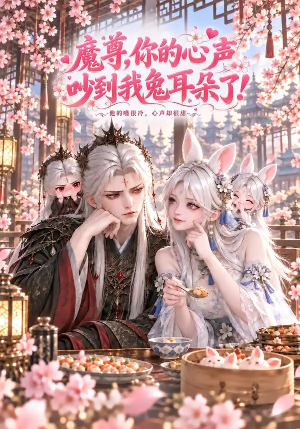 魔尊你的心声吵到我的兔耳朵了（86集）