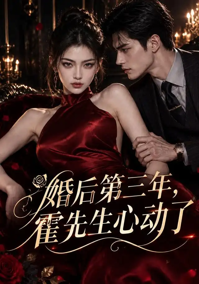 婚后第三年霍先生心动了（87集）
