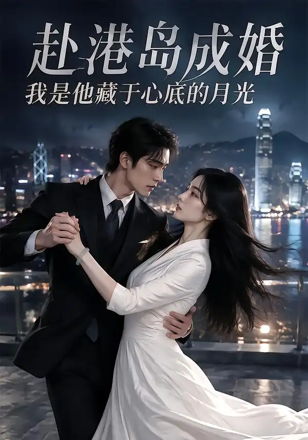 赴港岛成婚我是他藏于心底的月光（100集）