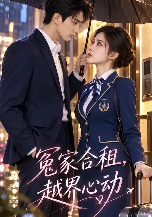 冤家合租越界心动（130集）