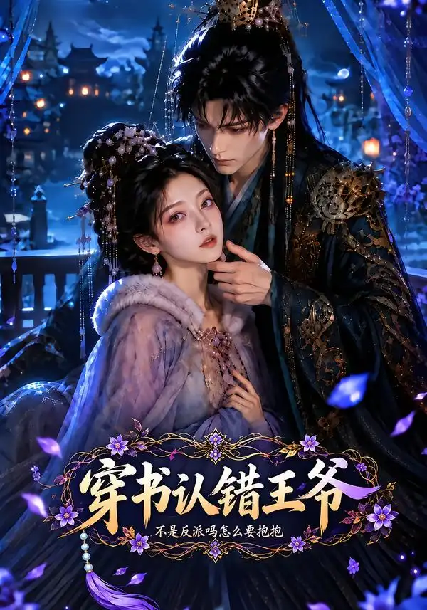 穿书认错王爷不是反派吗怎么要抱抱（214集）
