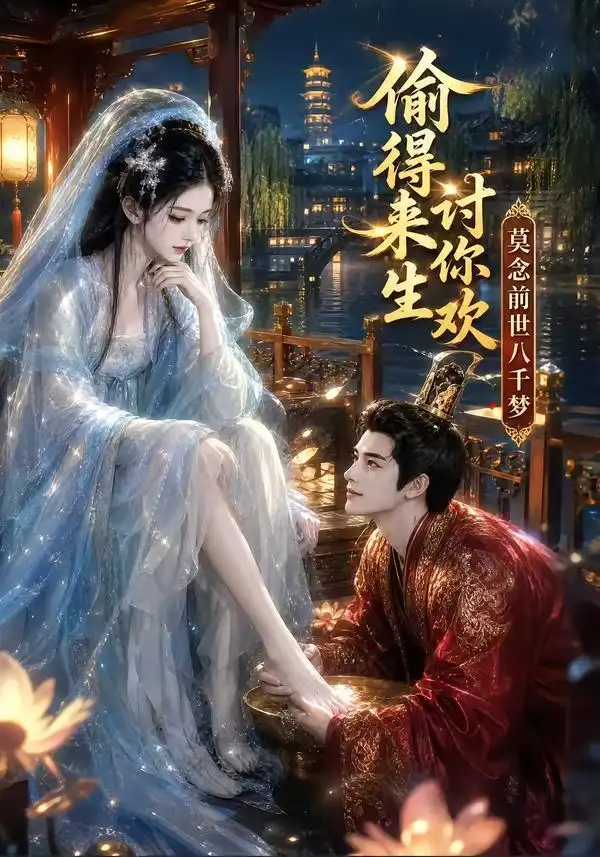 偷得来生讨你欢莫念前世八千梦（125集）