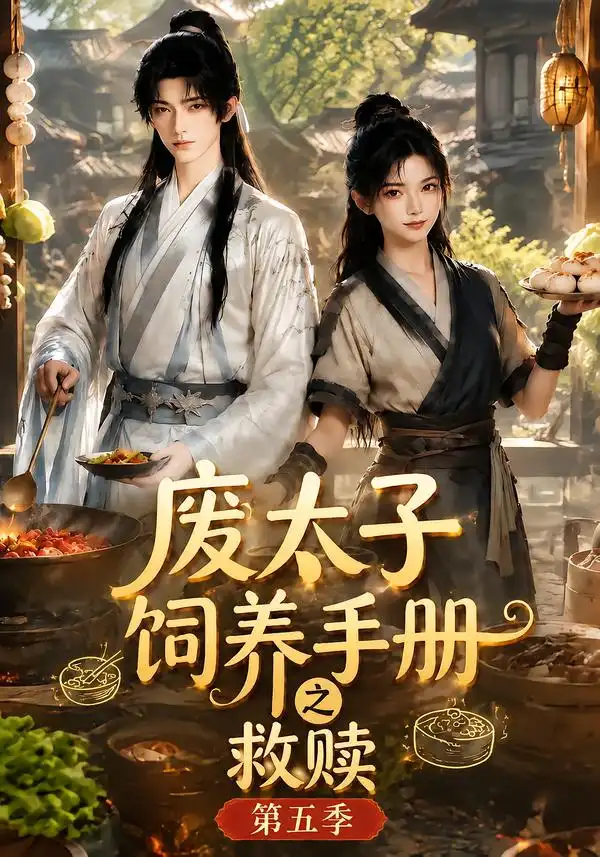 废太子饲养手册之救赎第五季（138集）