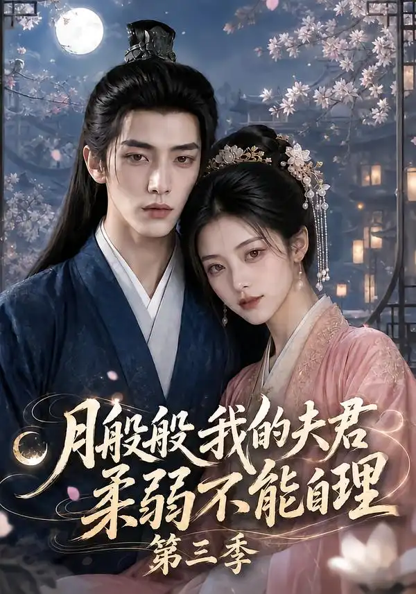 月般般我的夫君柔弱不能自理第三季（147集）